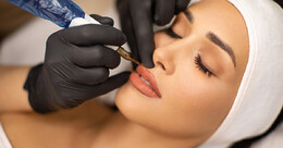 ТОП-10 мифов о перманентном макияже